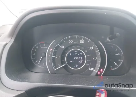 2014 Honda Cr-V Ex-L from USA, damaged, VIN 5J6RM3H71EL016108